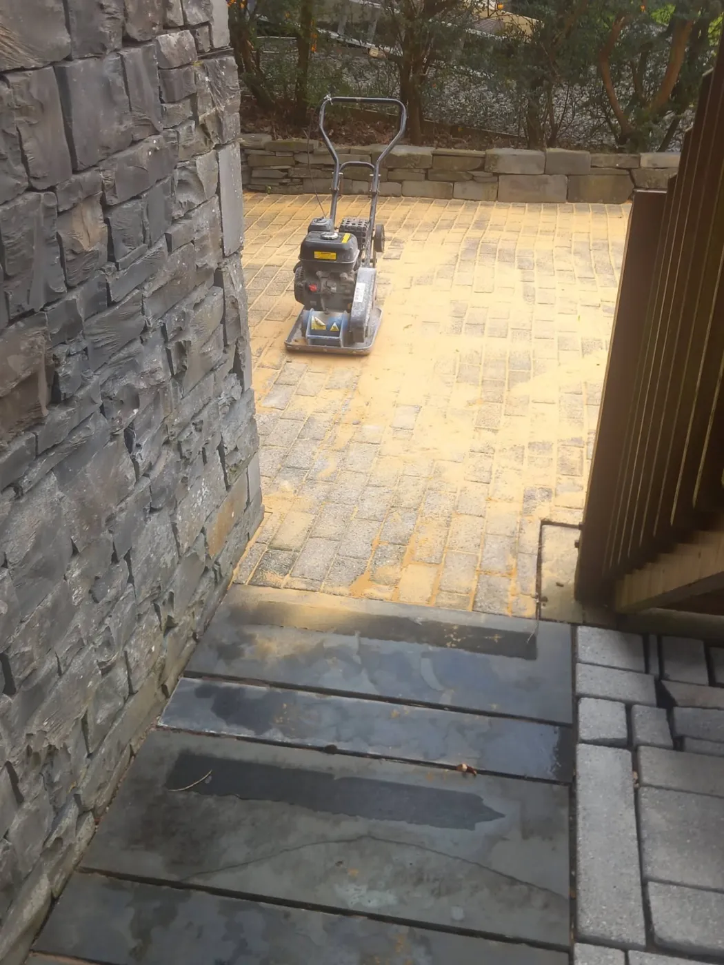 Driveways by BuildScape Lakes