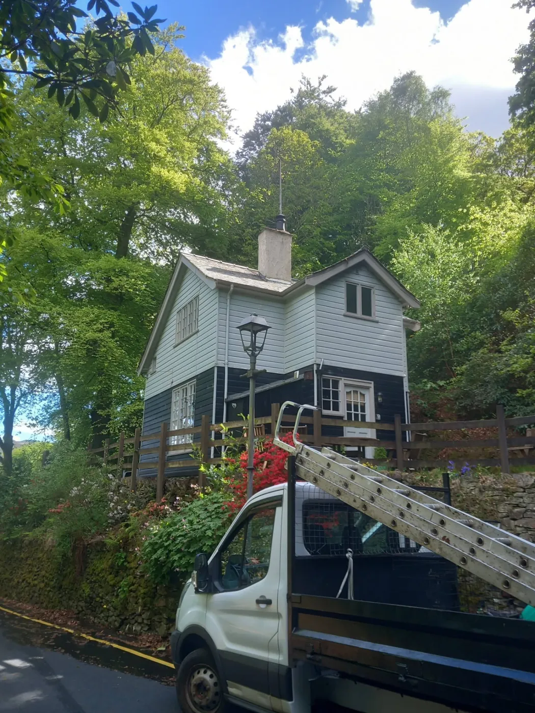 General Property Improvements by BuildScape Lakes