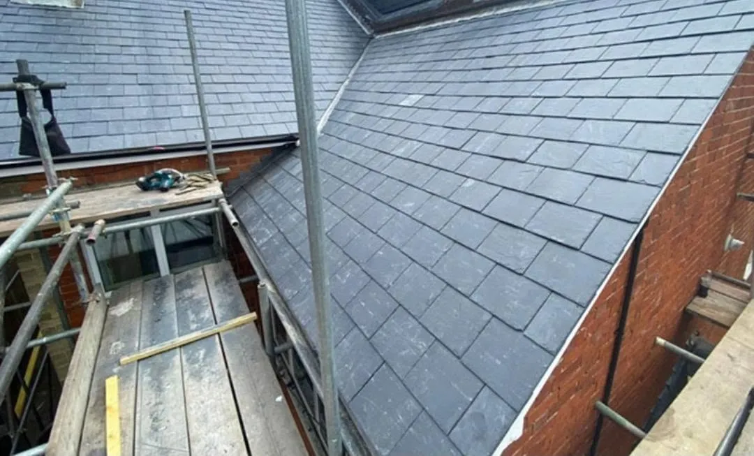 Roofing & Roof Maintenance by BuildScape Lakes